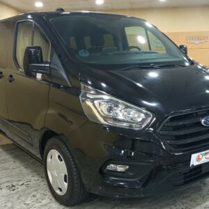 FORD TRANSIT CUSTOM KOMBI 2.0 ECOBLUE 136CV 320L