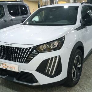 PEUGEOT 2008 HYBRID 145CV EDC6 ALLURE