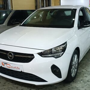 OPEL CORSA 1.5 D 100CV EDITION