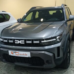 DACIA DUSTER TCE 100CV GLP EXPRESSION