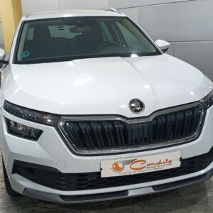 SKODA KAMIQ 1.5 TSI 150CV AMBITION