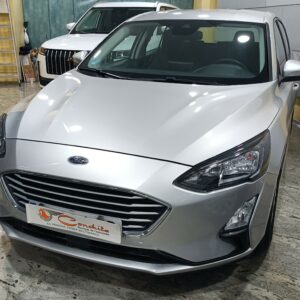 FORD FOCUS 1.5 DIESEL 120 CV