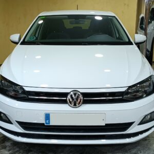 VOLKSWAGEN POLO 1.0 TSI 115CV