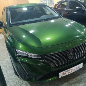 PEUGEOT 308 BLUEHDI 130CV EAT8 ALLURE PACK