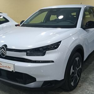 CITROEN C4 HYBRID 136CV E-DCS6 PLUS