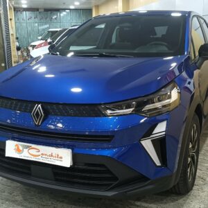 RENAULT CAPTUR GLP 100CV EVOLUTION