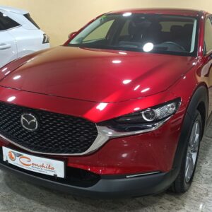 MAZDA CX-30 EVOLUTION 2WD 2.0 122CV