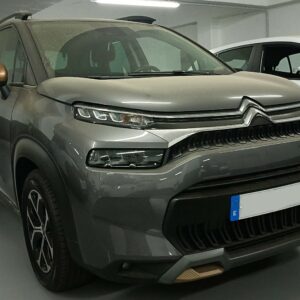 CITROEN C3 AIRCROSS 1.5 BLUEHDI 110CV C-SERIES