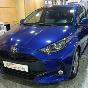 TOYOTA YARIS 1.5 VVT-I HEV ACTIVE PLUS