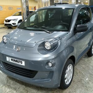 AIXAM MINAUTO ACCESS