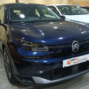 CITROEN C4 HYBRID 145CV DCS6 PLUS