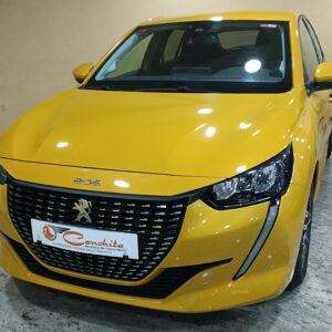 PEUGEOT 208 PURETECH 100CV ALLURE