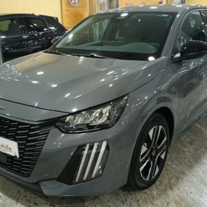PEUGEOT 208 HYBRID 110CV EDCS6 ALLURE