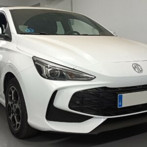 MG 3 1.5 HEV + CONFORT