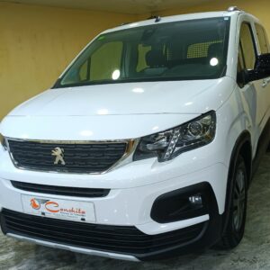 PEUGEOT RIFTER BLUEHDI 100CV ALLURE BUSINESS