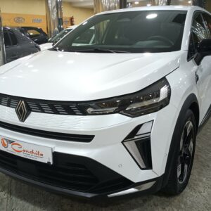 RENAULT SYMBIOZ 1.6 143CV E-TECH FULL HYBRID TECHNO