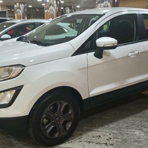 FORD ECOSPORT 1.0 ECOBOOST 100CV TREND