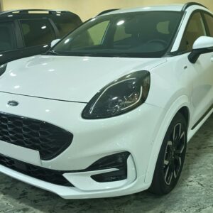 FORD PUMA 1.0 ECOBOOST 125CV ST LINE