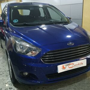 FORD KA+ 1.2 ULTIMATE TI-VCT 85CV