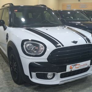 MINI COUNTRYMAN COOPER STEPTRONIC 1.5 136CV