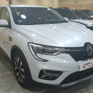 RENAULT ARKANA TCE 140CV INTENS