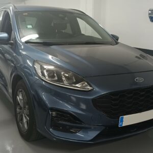 FORD KUGA 1.5 ECOBLUE 120CV ST-LINE