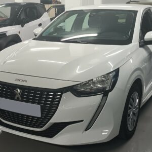 PEUGEOT 208 1.5 BLUEHDI 100CV ACTIVE