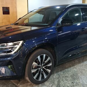 RENAULT ESPACE ETECH HYBRID 1.2 200CV TECHNO