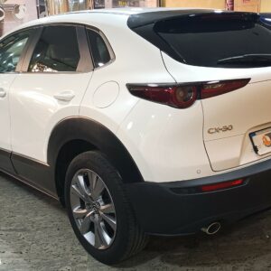 MAZDA CX-30 122CV EVOLUTION