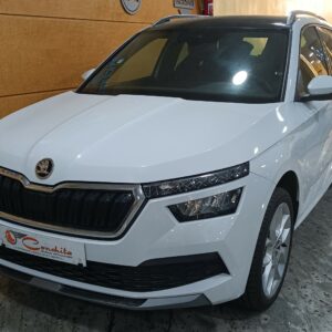 SKODA KAMIQ 1.0 TSI 110CV SCOUT