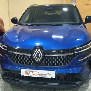 RENAULT AUSTRAL TECHNO E-TECH FULL HYBRID 200CV
