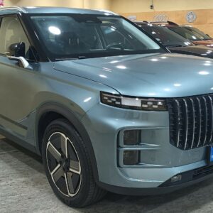 JAECOO 7 1.6 TGDI 147CV SELECT