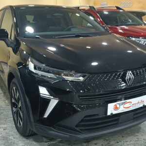 RENAULT CAPTUR GLP 100CV EVOLUTION