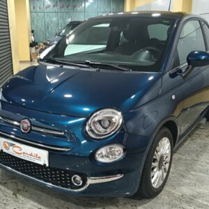 FIAT 500 1.0 MHEV DOLCEVITA