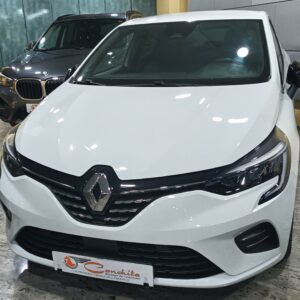 RENAULT CLIO TCE 90CV TECHNO