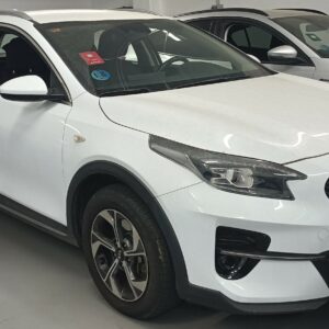 KIA XCEED 1.6 MHEV 136CV DRIVE