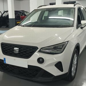 SEAT ARONA 1.0 TSI 110CV STYLE
