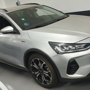 FORD FOCUS 1.0 ECOBOOST MHEV 155CV ACTIVE