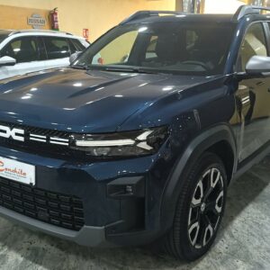 DACIA BIGSTER HYBRID 155CV JOURNEY