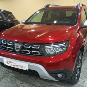 DACIA DUSTER TCE 130 CV PRESTIGE GO