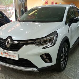 RENAULT CAPTUR E-TECH 145CV ZEN