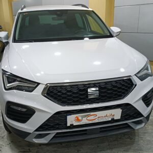 SEAT ATECA 2.0 TDI 116CV STYLE GO