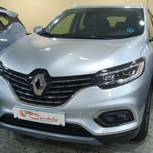 RENAULT KADJAR TCE 140CV EDC LIMITED