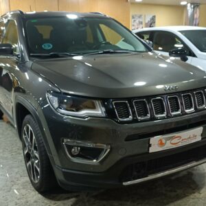 JEEP COMPASS 1.6 MJTE 120CV LIMITED DIESEL