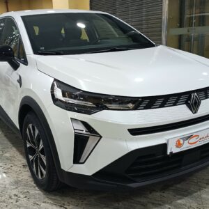 RENAULT SYMBIOZ ECO-G GLP 122CV EVOLUTION