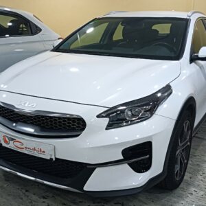 KIA XCEED 1.5 MHEV 160CV TECH