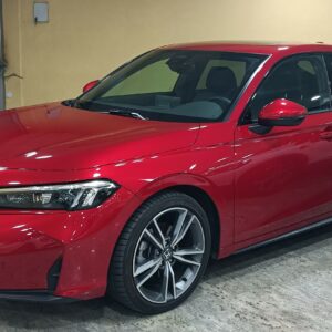HONDA CIVIC 2.0 I-MMD ADVANCE 184CV