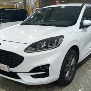 FORD KUGA 2.5 PHEV 243CV ST LINE