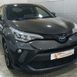 TOYOTA CHR 1.8 125H DYNAMIC
