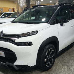 CITROEN C3 AIRCROSS PURETECH 110CV PLUS
